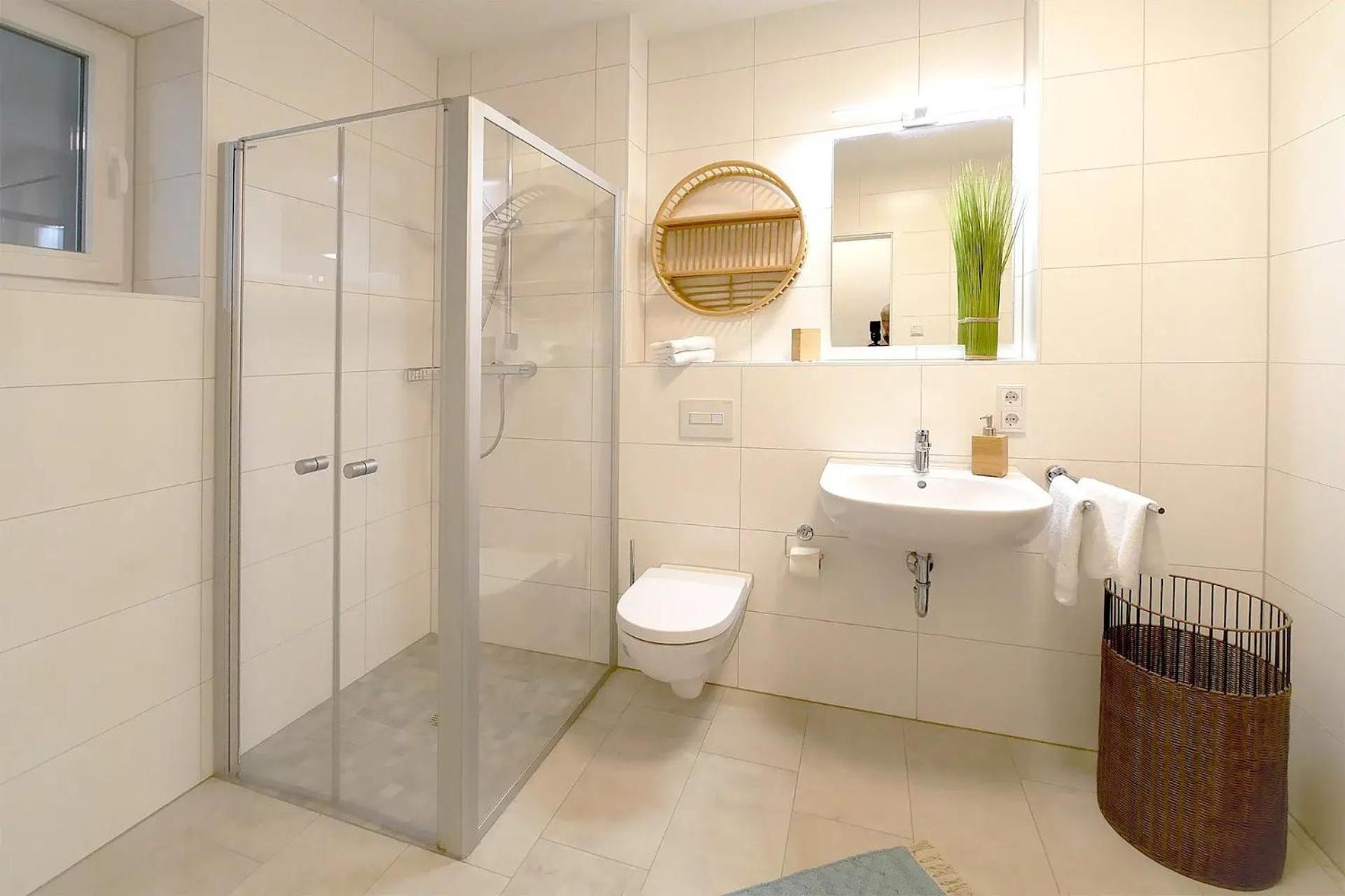 Apartmenthaus Scharmuetzelsee Inkl Nebenkosten Wendisch Rietz Bagian luar foto