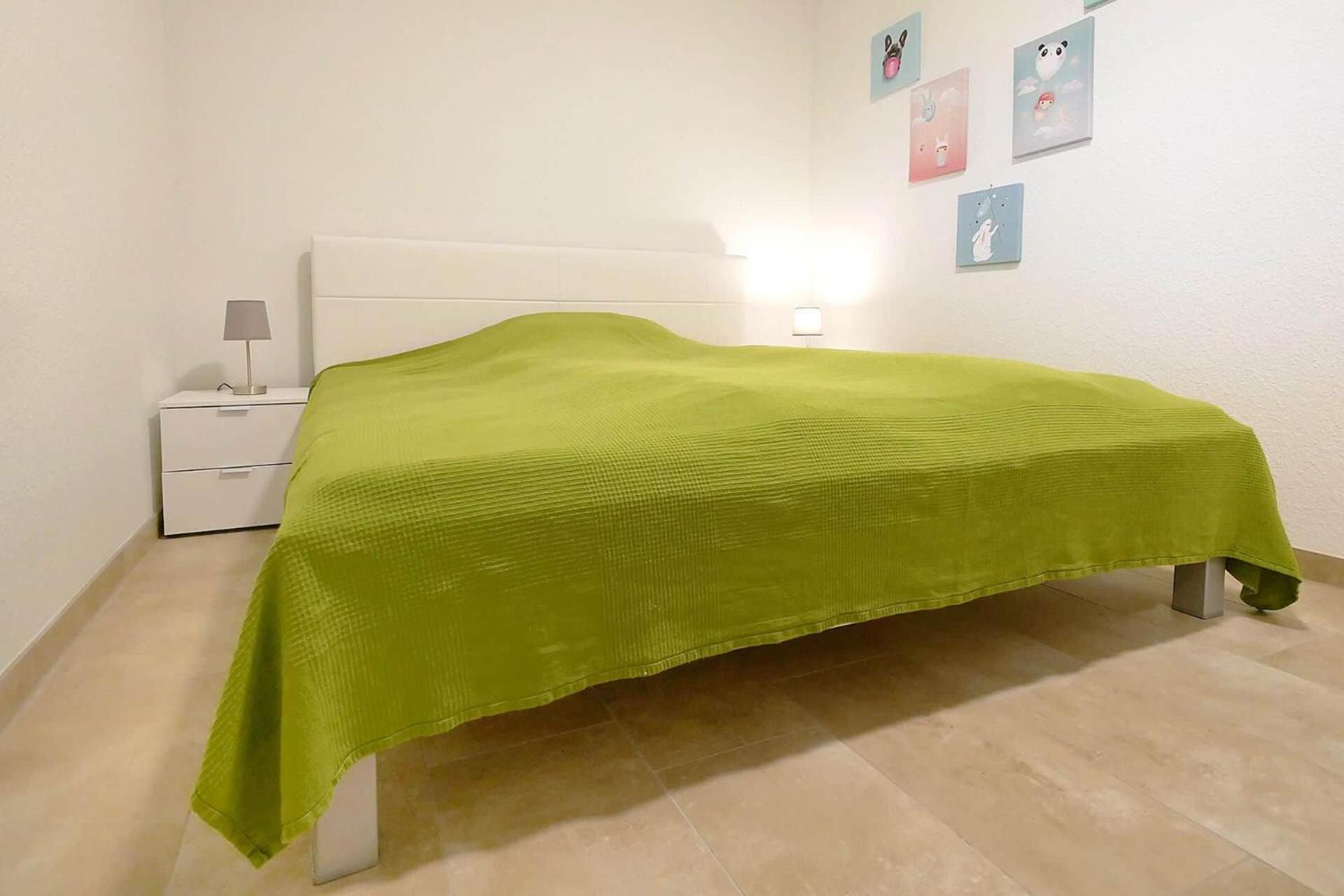 Apartmenthaus Scharmuetzelsee Inkl Nebenkosten Wendisch Rietz Bagian luar foto