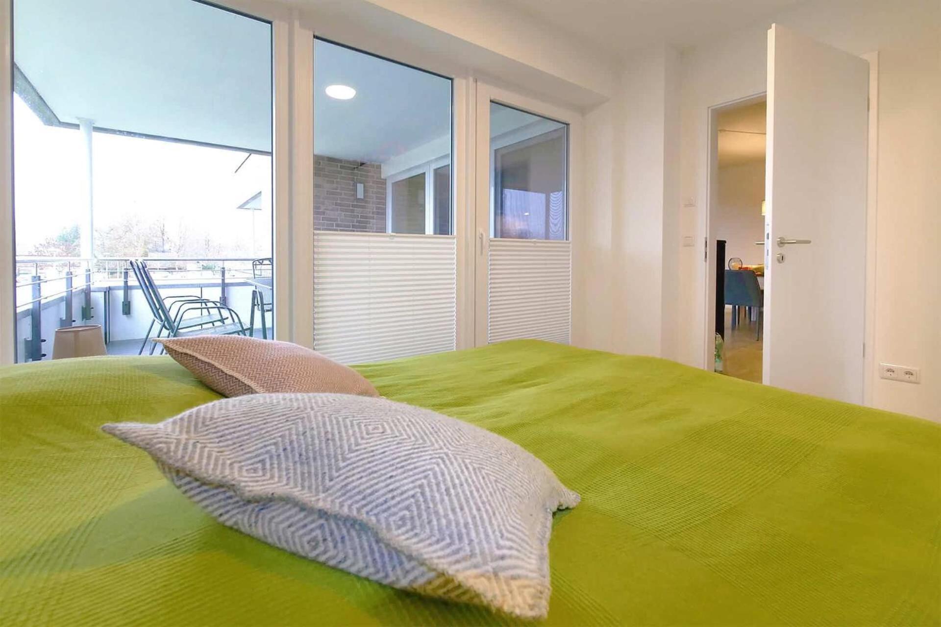 Apartmenthaus Scharmuetzelsee Inkl Nebenkosten Wendisch Rietz Bagian luar foto