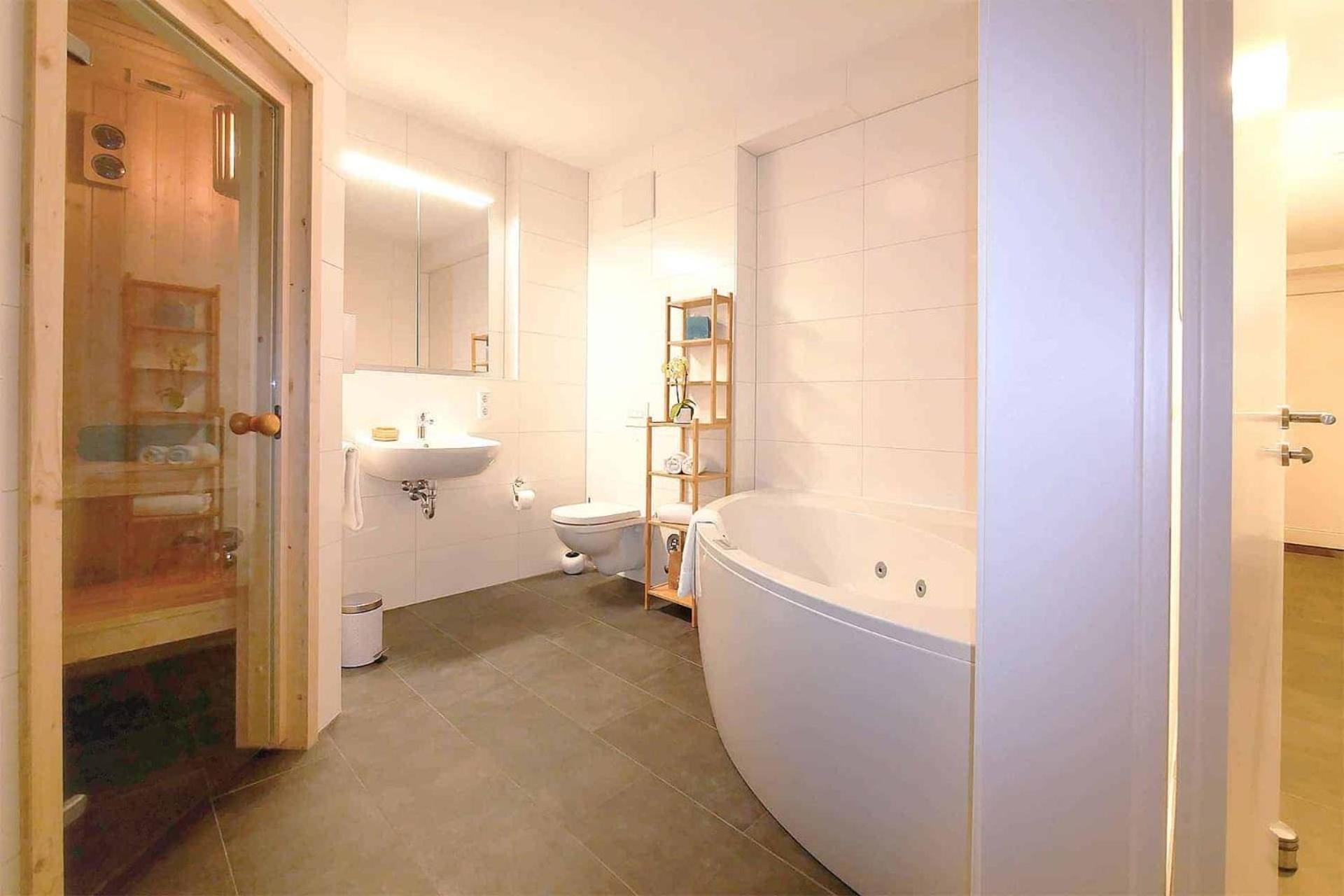 Apartmenthaus Scharmuetzelsee Inkl Nebenkosten Wendisch Rietz Bagian luar foto