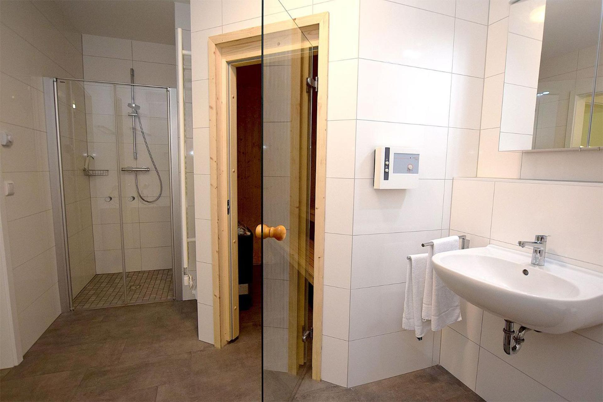 Apartmenthaus Scharmuetzelsee Inkl Nebenkosten Wendisch Rietz Bagian luar foto