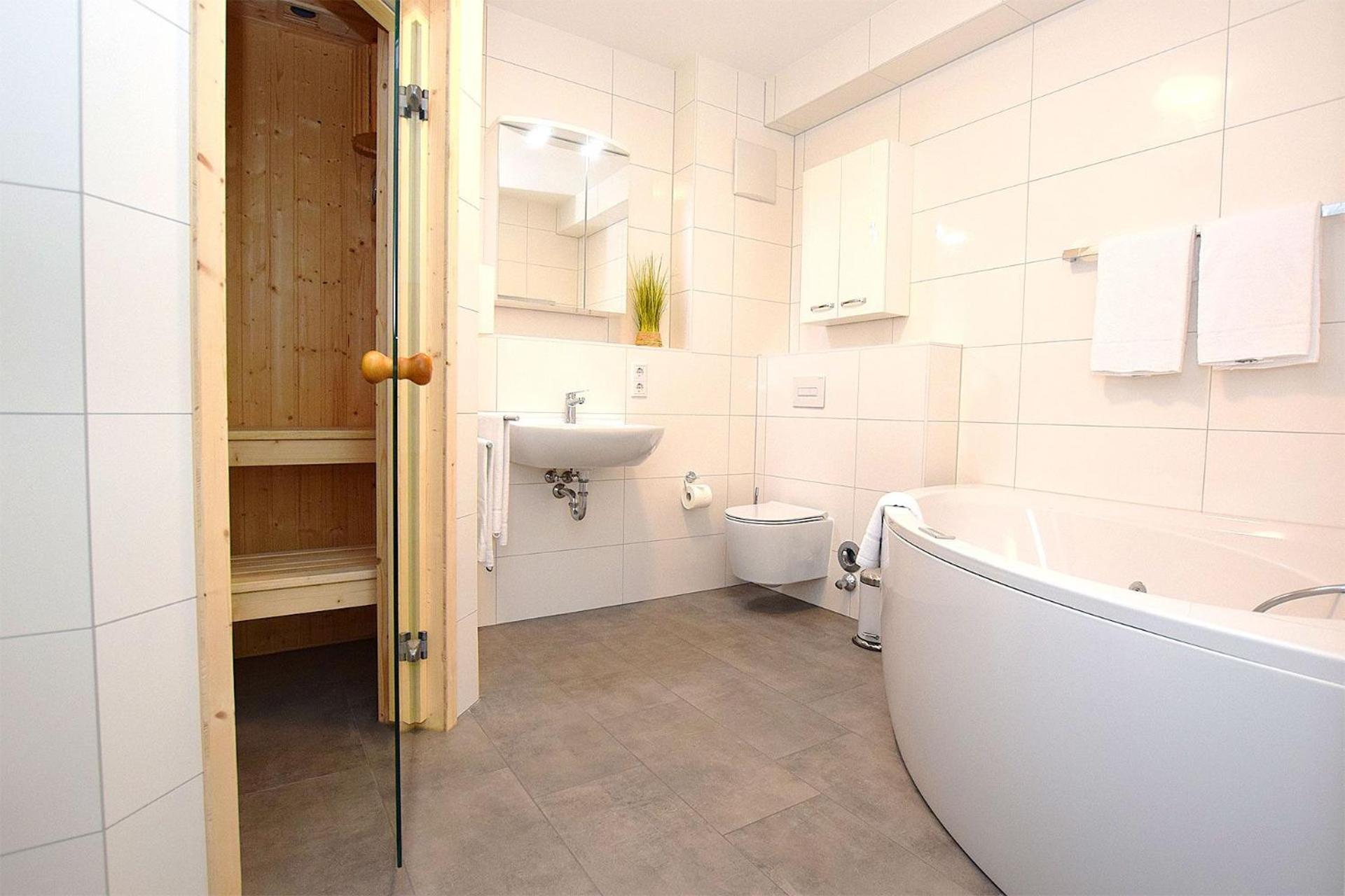 Apartmenthaus Scharmuetzelsee Inkl Nebenkosten Wendisch Rietz Bagian luar foto