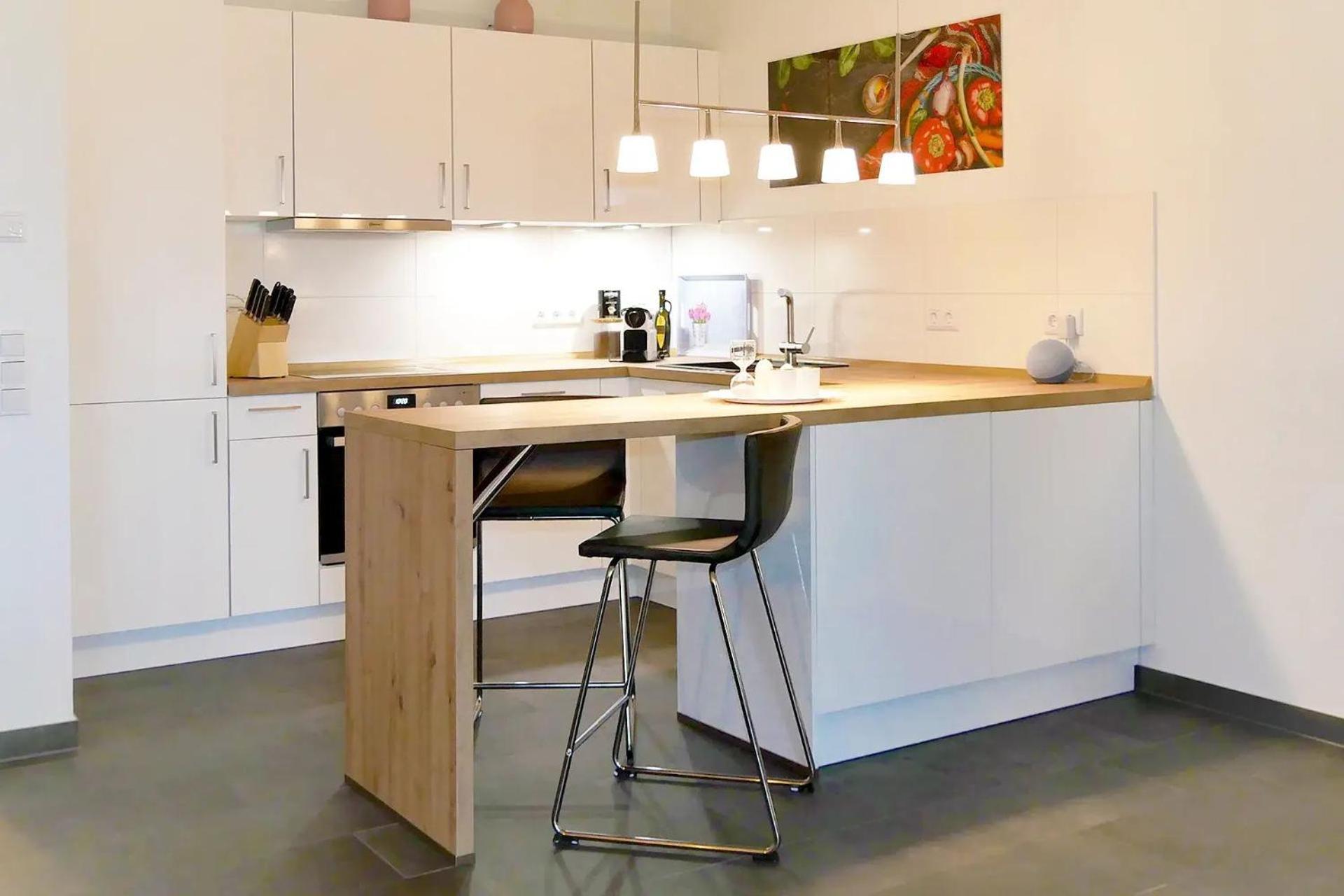 Apartmenthaus Scharmuetzelsee Inkl Nebenkosten Wendisch Rietz Bagian luar foto